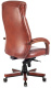 фото Кресло офисное Бюрократ T-9922WALNUT в Красноярске