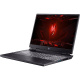 фото Ноутбук  Acer Aspire Nitro AN16-41-R03M 16 ", Ryzen 7, 32 Гб RAM, 1 Тб SSD, GeForce RTX 4070, Черный