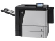 фото Принтер лазерный черно-белый HP LaserJet Enterprise 800 Printer M806dn в Казани