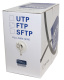фото Кабель витая пара F/UTP 5e кат. 4 пары 5bites FS5505-305A в Казани