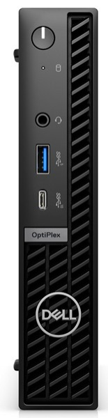 фото Системный блок Dell Optiplex 7020 Intel Core i7, 32 ГБ, 1 Тб, Intel UHD Graphics,  ОС Не установлена