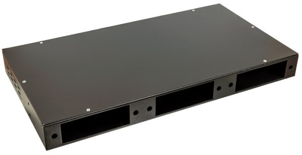 фото Кросс оптический стоечный  Lanmaster LAN-FOBM-RM200-3P в Казани