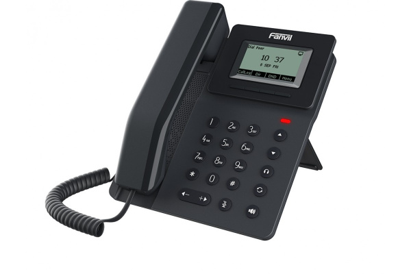фото Телефон VoiceIP  Fanvil V50P в Омске