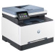 фото МФУ лазерное цветное HP Color LaserJet Pro 3303fdw в Уфе