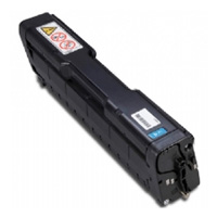 

Принт-картридж Ricoh тип SP C310HE 407637 голубой (6 000 страниц) для Aficio SP C231SF/C232SF/SPC231N/C232DN/C311N/C312DN/C242DN/C242SF (406480/), тип SP C310HE