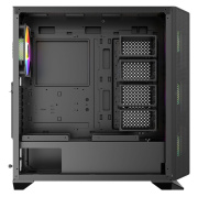 фото Корпус 1STPLAYER PS8MX-BK-4F