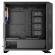 фото Корпус eATX 1STPLAYER PS8MX-BK-4F в Красноярске
