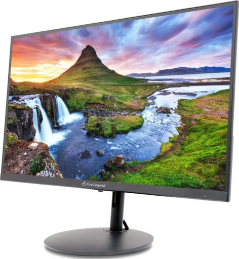 фото Монитор 27" Aopen 27SH2UEbmiiphx в Красноярске