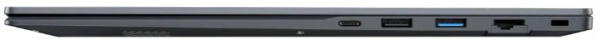 фото Ноутбук  Chuwi GemiBook Plus в Перми 15.6 ", N, 16 Гб RAM, 512 Гб SSD, UHD Graphics, Серый