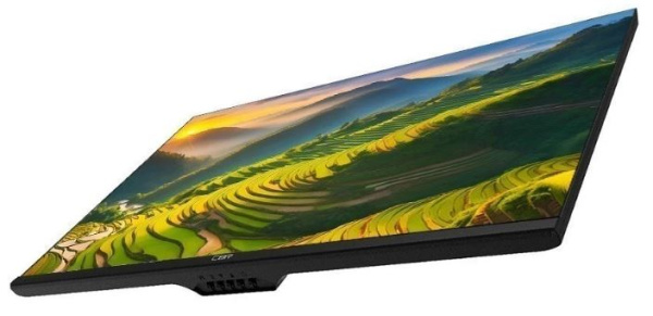 фото Монитор 27" CBR MF-2706 в Омске
