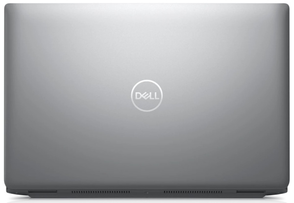 фото Ноутбук  Dell Latitude 5550 в Челябинске 15.6 ", Core Ultra 5, 16 Гб RAM, 512 Гб SSD, Arc graphics, Серебристый