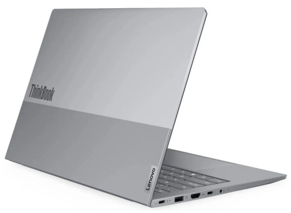 фото Ноутбук  Lenovo ThinkBook 14 G8 IRL в Санкт-Петербургe 14 ", Core 5, 16 Гб RAM, 1 Тб SSD, Iris Xe Graphics, Серый