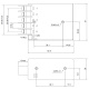 фото Преобразователь AC-DC сетевой Mean Well RS-15-24 в Уфе