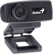 фото Веб-камера Genius Facecam 1000X V2