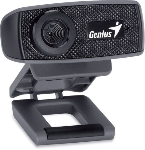 фото Веб-камера  Genius Facecam 1000X V2 в Красноярске