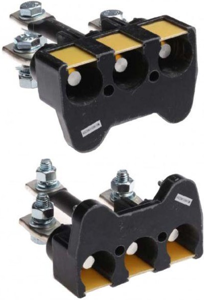 

Корзина DEKraft 22953DEK втычного типа фронтальное подключение ВА-302 4P, 22953DEK