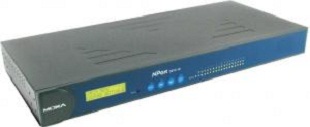 

Сервер MOXA NPort 5650-16-M-SC 16 port RS-232/422/485 device server, RJ-45 8pin, 100M Multi mode Fiber, SC, NPort 5650-16-M-SC
