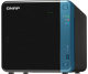 фото Сетевое хранилище  QNAP TS-453Be-2G в Уфе