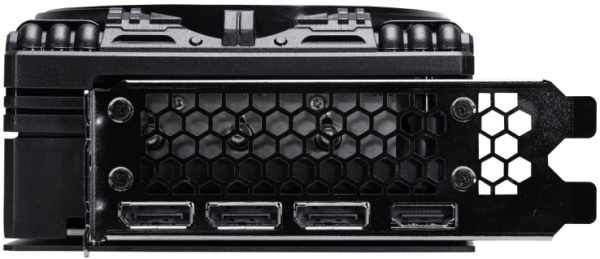 фото Видеокарта Palit GeForce RTX 5080 GAMING PRO (NE75080019T2-GB2031A) в Уфе