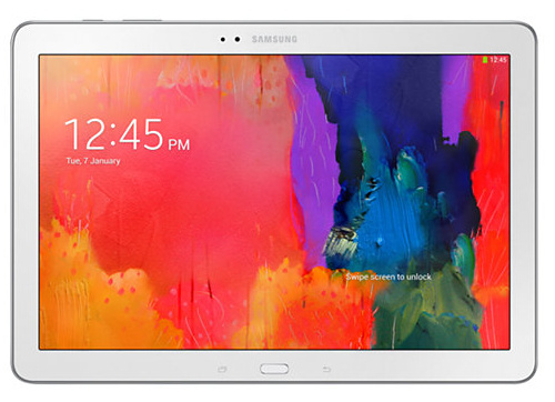 фото Планшет  Samsung Galaxy Note PRO 12.2 P9050 32Gb White