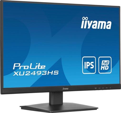 фото Монитор 23,8" Iiyama XU2493HS-B6 в Уфе