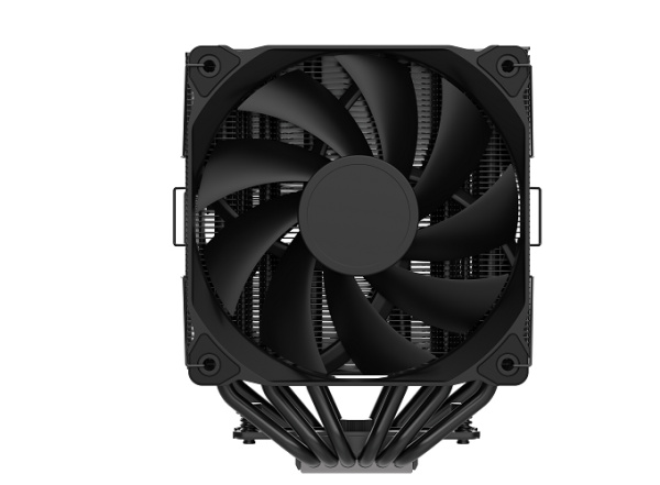 фото Кулер  PentaWave Z06D Black в Уфе