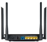 фото Роутер ASUS RT-AC1200