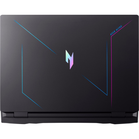 фото Ноутбук  Acer Aspire Nitro AN16-41-R03M 16 ", Ryzen 7, 32 Гб RAM, 1 Тб SSD, GeForce RTX 4070, Черный