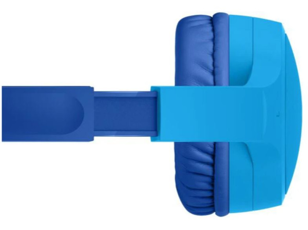 фото Наушники беспроводные Belkin AUD002btBLV3