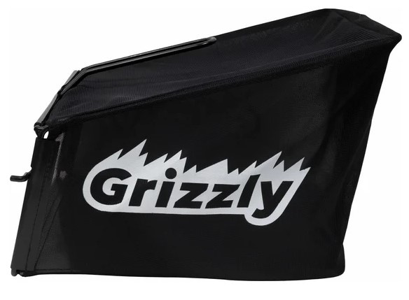 фото Травосборник  Grizzly GSP-56