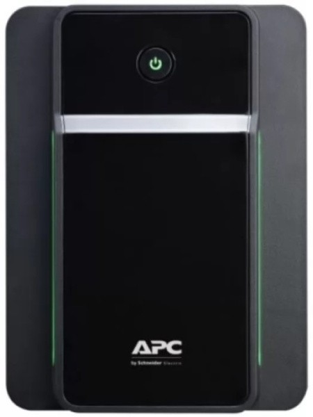 фото Источник бесперебойного питания  APC BX2200MI-GR (УЦЕНЕННЫЙ) в Уфе