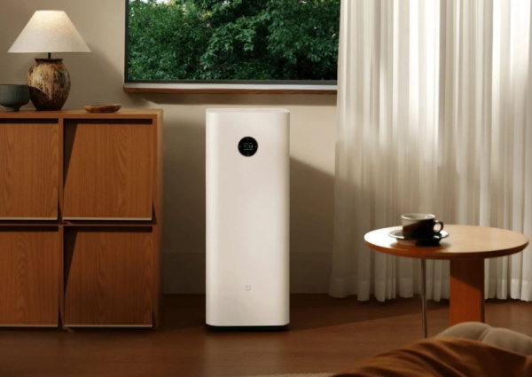 фото Очиститель воздуха  Xiaomi Mijia Smart Air Purifier Max EU