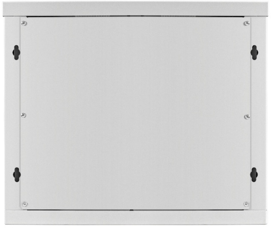 фото Шкаф настенный 19", 9U Exegate EC-WM-9U.600.M.GREY в Красноярске