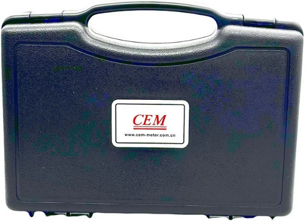 фото Мультиметр цифровой CEM DT-9939 в Уфе