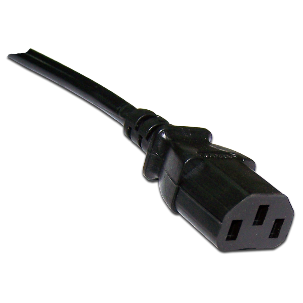 

Кабель питания Lanmaster LAN-PP13/SHA-1.5-BK C13-Schuko угловая, 3х0.75, 220В, 10А, черный, 1.5 метра, LAN-PP13/SHA-1.5-BK