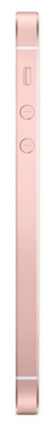фото Смартфон  Apple iPhone SE 16Gb Rose Gold MLXN2RU/A