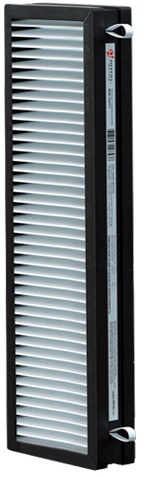 

Фильтр Royal Clima RCB 150 F7 тонкой очистки для установок BREZZA, RCB 150 F7