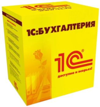 фото Право на использование (электронно) 1С 1С:Бухгалтерия некоммерческой организации 8 ПРОФ. в Самаре
