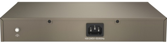 фото Коммутатор неуправляемый IP-Com G1110P-8-150W в Казани