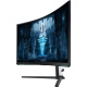 фото Монитор 32" Samsung Odyssey Neo G8 S32BG852NI в Казани