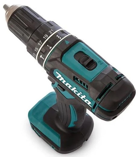 фото Дрель  Makita DHP482SYE в Краснодаре