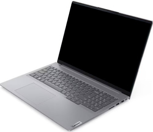 фото Ноутбук  Lenovo ThinkBook 16 G6 IRL в Ростове-на-Дону 16 ", Core i7, 16 Гб RAM, 512 Гб SSD, Iris Xe Graphics, Серый