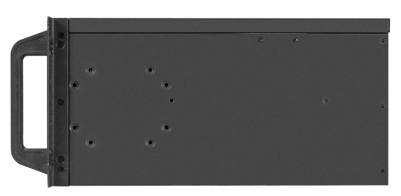 фото Корпус серверный 4U Exegate Pro 4U350-02 в Казани