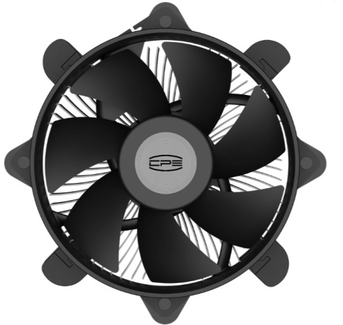 фото Кулер  PCCooler R120 в Перми