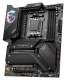 фото Материнская плата ATX MSI MPG X670E CARBON WIFI