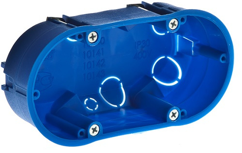 Изображение товара Коробка TYCO 10142