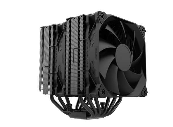 фото Кулер  PentaWave Z06D Black в Уфе