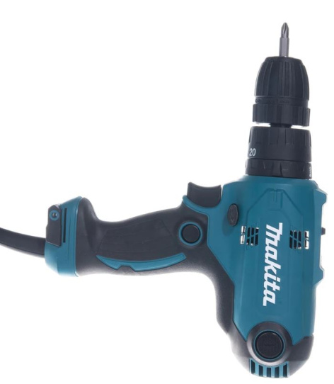 фото Дрель ударная Makita HP0300