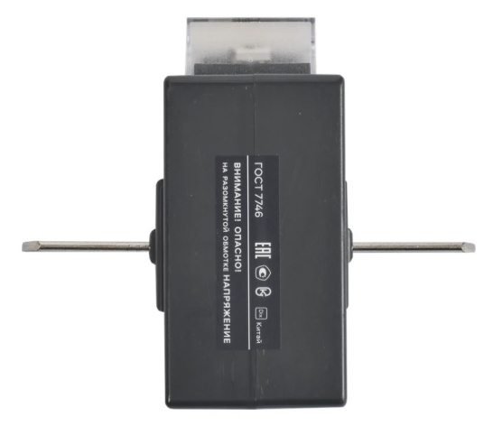 фото Трансформатор тока IEK ITT10-3-05-0150-08 в Нижнем Новгороде