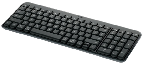 фото Клавиатура wireless Logitech K251 в Казани